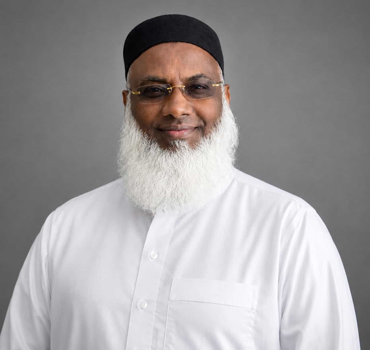 Sheikh Mohammed Yamin Hossain